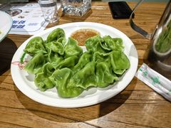 -和源祥·日照菜扛把子(万平口一店)