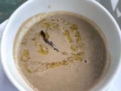 -君悦酒店·La Terrazza意合園·意式风味