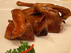 -利苑酒家(宜安广场店)