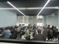 -完美动力教育(北京校区)