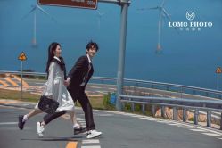 -LOMO乐玛婚纱摄影(口碑严选店)