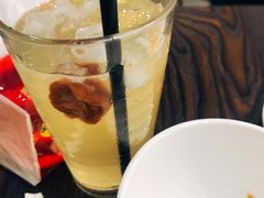 话梅桔仔冰-PHO·5越南牛肉粉(建新路店)