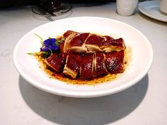 豉油鸡-芳满庭粤菜餐厅(丹阳吾悦店)