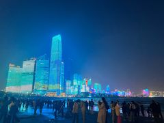 -青岛第三海水浴场