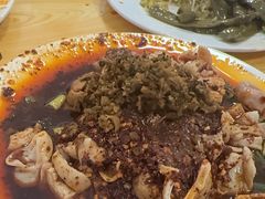 -温记府廟豆汤饭·始于1955年(海椒店)