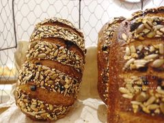 -WHEAT&BAKER-麥(凯德来福士店)