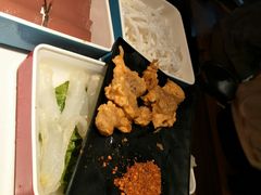 -老天桥蛙炉火锅(姑苏总店)