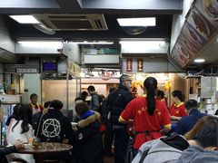 大堂-陈光记烧腊店(罗保博士街店)