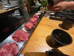 -赤坂亭·M9和牛烧肉·铁板烧·日料398放题(长泰广场店)