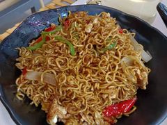 -八乔煎肉馆·丹东特色煎锅(梅林店)