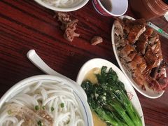 -凌舍好烧鹅(中山路店)