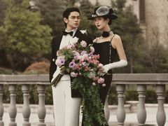 -金夫人婚纱摄影(惠阳店)