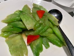 -汤城小厨•粤菜•靓汤(金融街店)