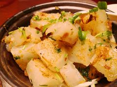 -广州逸林假日酒店·四季桃源中餐厅(白云山风景区店)