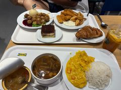 -宜家家居(四元桥商场店)