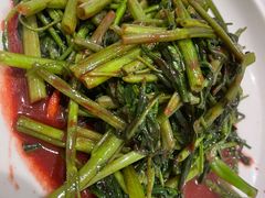 腐乳空心菜-宏玲餐厅(四川南路店)