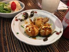 章鱼小丸子-平成屋·午肴夜酒(四川北路店)