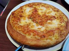 -萨莉亚意式餐厅(杭州滨江天街店)