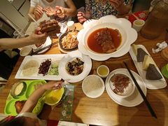 -九毛九西北菜(大东海店)