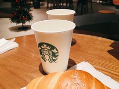 -星巴克(凯德晶萃店)