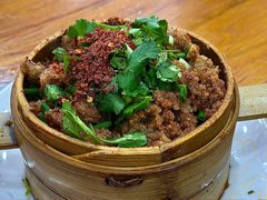 -豆相识•九九豆腐脑(牛咡桥店)