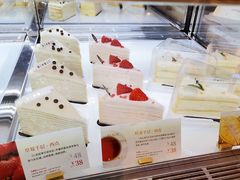 -DEMO黛慕蛋糕(中泰店)