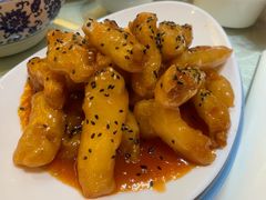 -张刚餐饮(春晓馨苑店)