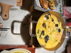 -绿茶餐厅(千岛湖银泰城店)