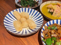 三鲜蒸蛋卷-树厨贵州菜(花果园购物中心店)