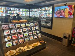 -汤记传菜(秀浦路店)