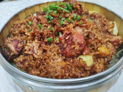 -雅和生态渔庄·宜城锅巴饭(龙灵山公园店)