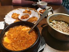 -汉米达特色料理餐厅(郴州友阿国际广场店)