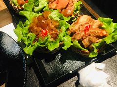 -湊湊火锅·茶憩(新中关购物中心店)