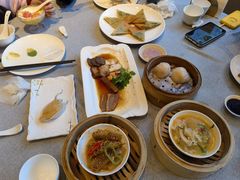 -潮府馆·非遗潮州菜·世纪公园(新国际博览中心店)
