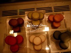 -广州文华东方酒店·文华饼店
