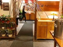-福苗小骆驼烧烤(曲江店)