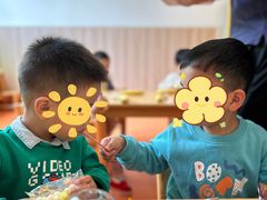 -小门牙好性格托育(北外滩中心)