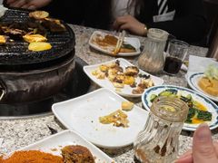 -厚味居炙子烤肉·清真(天桥南纬路店)