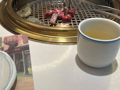 -千寻山野烤肉(中关村店)