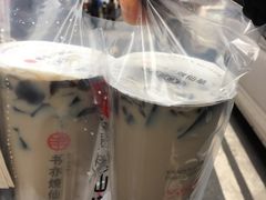 -书亦烧仙草(印象汇都市店)