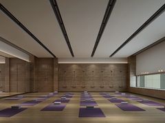 -我爱运动健身·游泳·瑜伽·普拉提馆(大卫城店)