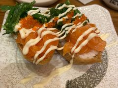 -桃太郎创作料理(大坪店)