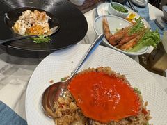 -杭州西湖柳莺里酒店·闻莺厅