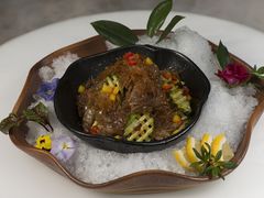 -天顺渔港·海景餐厅(星海广场店)