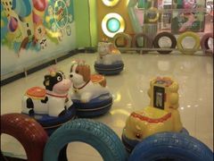 -汤姆熊欢乐世界·史莱姆怪兽(正大店)