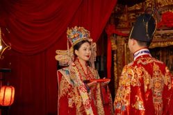 -金夫人婚纱摄影(总店)