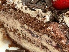 -幸福西饼生日蛋糕·下午茶(光明店)