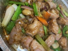 -南记食粥坊·宵夜大排档(莲花总店)