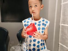 -南山鲜虾面·活鲜小馆·海味大连菜(南山总店)