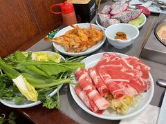 -比尔森巴西烤肉自助(红旗街店)